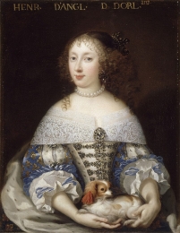 Henriette Anne d’Angleterre