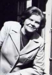 Alice Herdan-Zuckmayer