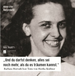 Hertha Kräftner