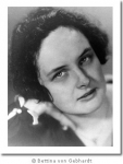 Hertha von Gebhardt