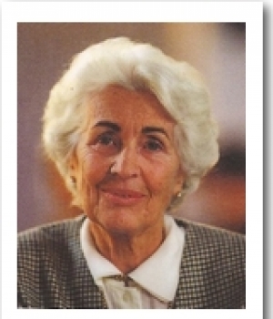 Hildegard Hamm-Brücher