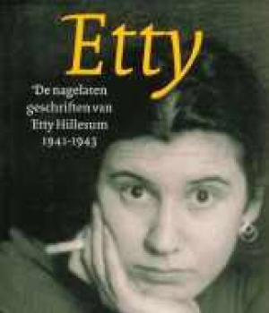 Etty Hillesum