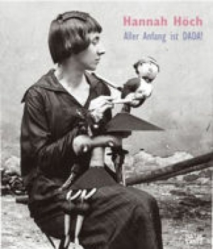 Hannah Höch