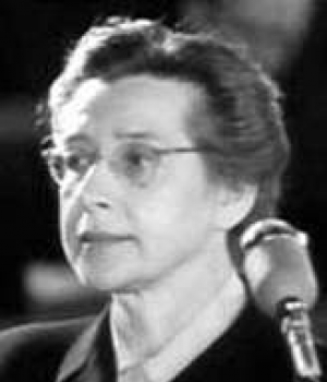 Milada Horáková