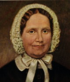 Ida Arenhold