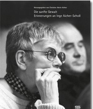 Inge Aicher-Scholl
