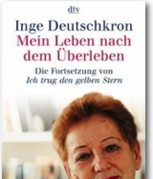 Inge Deutschkron