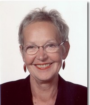 Inge von Bönninghausen