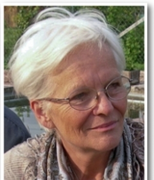 Ingeborg Bauer Polo