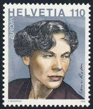 Iris von Roten