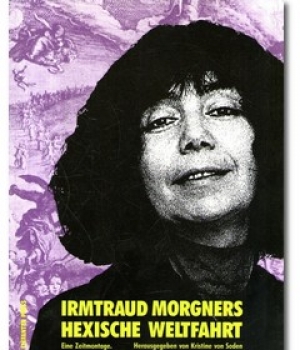 Irmtraud Morgner