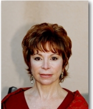 Isabel Allende