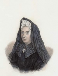 Jeanne-Marie Bouvier de la Motte-Guyon