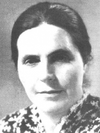 Johanna Haarer