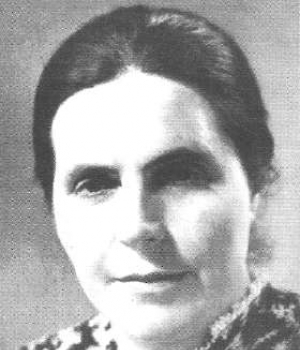 Johanna Haarer