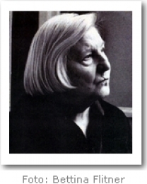 Johanna Moosdorf