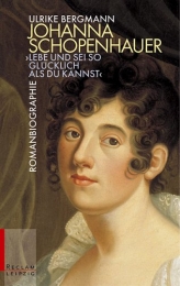 Johanna Schopenhauer