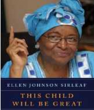 Ellen Johnson-Sirleaf