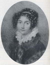 Josephine Brunswick
