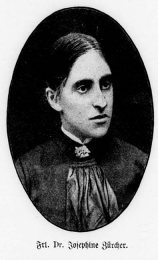 Josephine Zürcher