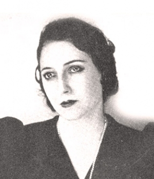 Juana de Ibarbourou