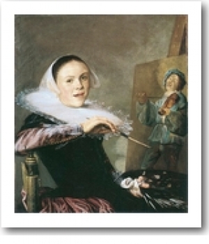 Judith Leyster