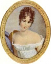 Jeanne Françoise Julie Adélaïde Récamier