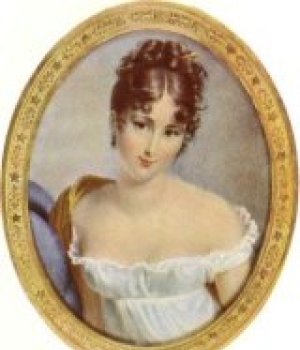 Jeanne Françoise Julie Adélaïde Récamier