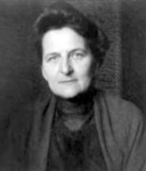 Käthe Schirmacher