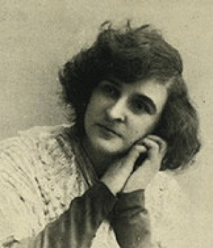 Isabelle Kaiser
