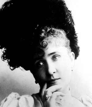 Katharina Schratt