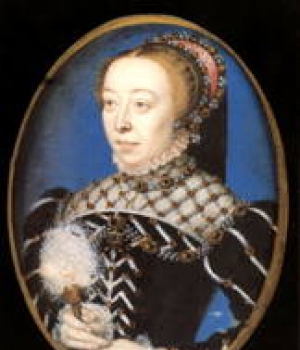 Katharina von Medici