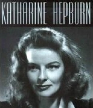 Katharine Hepburn