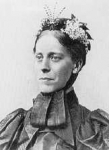 Mary Kingsley
