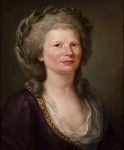 Caroline von Klencke