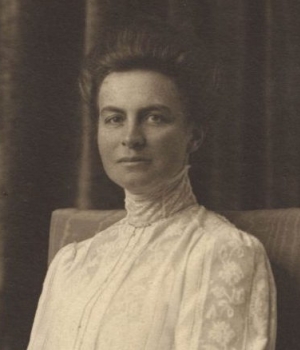 Helene Kröller-Müller