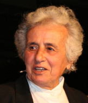 Anita Lasker-Wallfisch