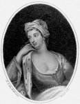 Lady Mary Wortley Montagu