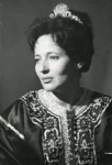 Lalla Aicha, Prinzessin von Marokko
