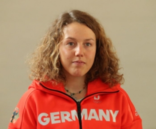 Laura Dahlmeier
