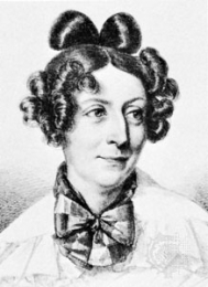 Laure Junot, Herzogin von Abrantès