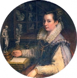 Lavinia Fontana