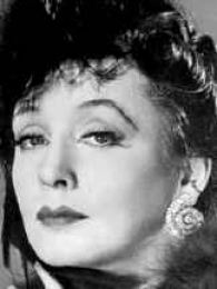 Zarah Leander