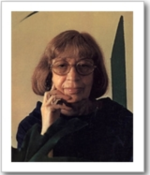 Lee Krasner