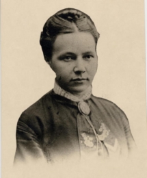 Emilie Lehmus