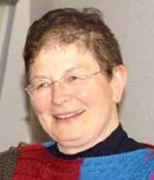 Herta Leistner