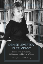 Denise Levertov