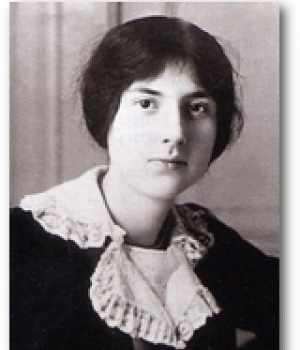 Lili Boulanger