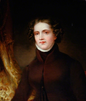 Anne Lister