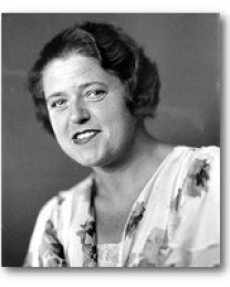 Lotte Lehmann